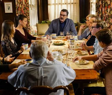 As 'Blue Bloods' Says Farewell, Take a Final Look at the Show's Beloved Cast