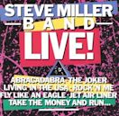 Steve Miller Band: Live!