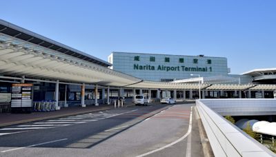 台男成田機場經營白牌車 疑靠接送賺3萬日圓遭日警逮捕