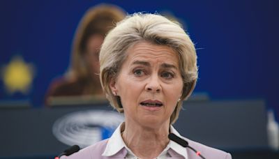 Commission européenne : Réélue grâce aux Verts, Ursula von der Leyen pourra-t-elle tenir ses promesses écologiques ?