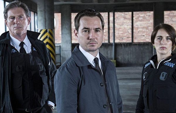 ‘Line Of Duty’ Is One Of The Best Police Procedurals Ever Made