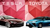 Toyota versus Tesla, el debate de fondo que tiene a la sustentabilidad de la Tierra como destino