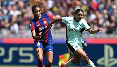 Barça - Chelsea, en directo | Champions League femenina de fútbol, en vivo hoy