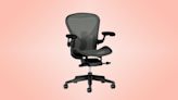 The 10 Best Home Office Chairs for Ultimate WFH Comfort