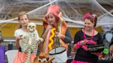 Halloween activities in Pensacola: When and where to go trunk-or-treating this year