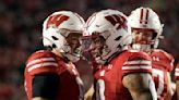 Braelon Allen's 3-yard TD run in OT gets Wisconsin bowl eligible with 24-17 win against Nebraska