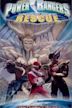 Power Rangers Lightspeed Rescue: The Queen's Wrath