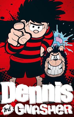 Dennis the Menace