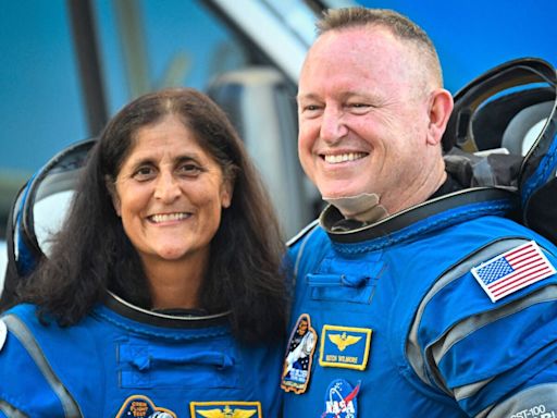 Latest News Today Live Updates September 30, 2024: Why will Sunita Williams remain in space till February 2025? All you need to know as SpaceX ‘rescue’ mission reaches ISS