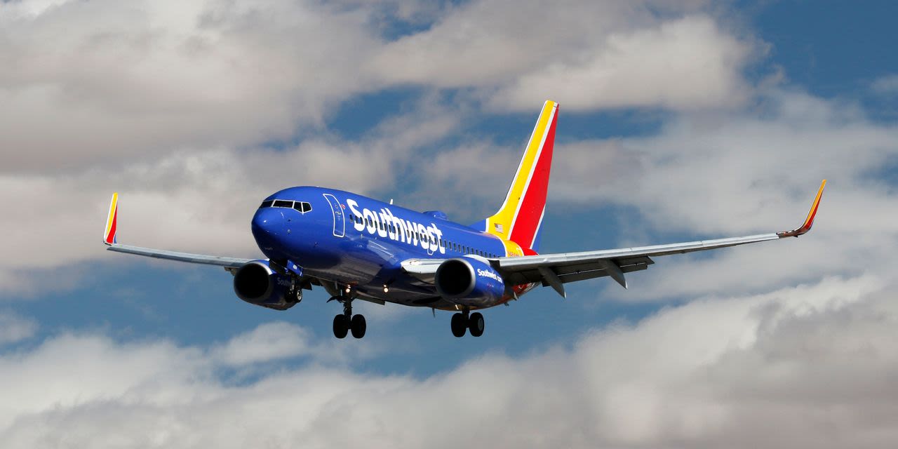 Changes at Southwest Airlines? These Superfans Would Like a Word