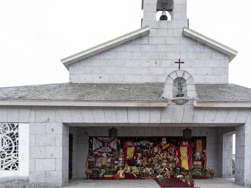 Fundación Francisco Franco considera "esperpéntico" el anuncio de Cultura, que "busca callar a disidentes" de Sánchez