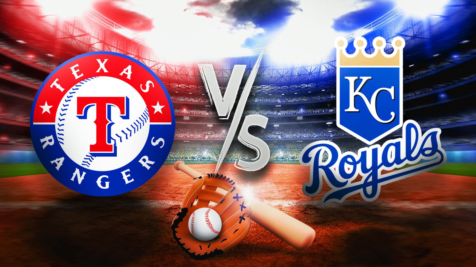 Rangers vs. Royals prediction, odds, pick, how to watch - 5/4/2024