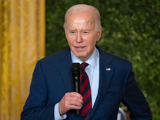 Biden habla con Netanyahu cuando Israel parece cerca de ofensiva en Rafah