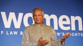 Nobel Winner Muhammad Yunus Says Ready To Head Interim Government In Bangladesh