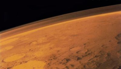 Could Martian atmospheric samples teach us more about the Red Planet than surface samples?