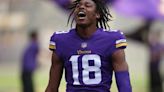 Vikings make Jefferson highest-paid non-QB in history