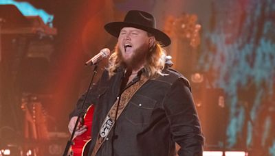 How ‘American Idol’ star Will Moseley’s football days at Maryville College led to music