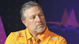 Red Bull issue statement hitting back at comments from McLaren chief Zak Brown