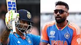 Suryakumar Yadav & Hardik Pandya IN, 6 Players OUT! Complete List Of Changes In Team India For T20I Series Against...