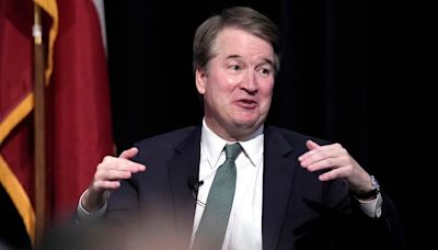 Justice Brett Kavanaugh Wants More Cases—but Don’t Rush