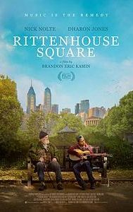 Rittenhouse Square (film)