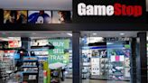 GameStop Shares Sink as Annual Meeting Gives Little Detail About Future