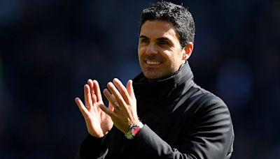 'He changed my life' - Mikel Arteta reveals surprise figure who gave him the belief to succeed at Arsenal | Goal.com Nigeria