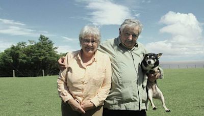 José Mujica dice que no saldrá del país para atenderse: cuando me toque, que me toque