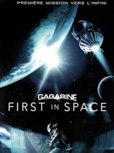 Gagarin: Primo nello spazio