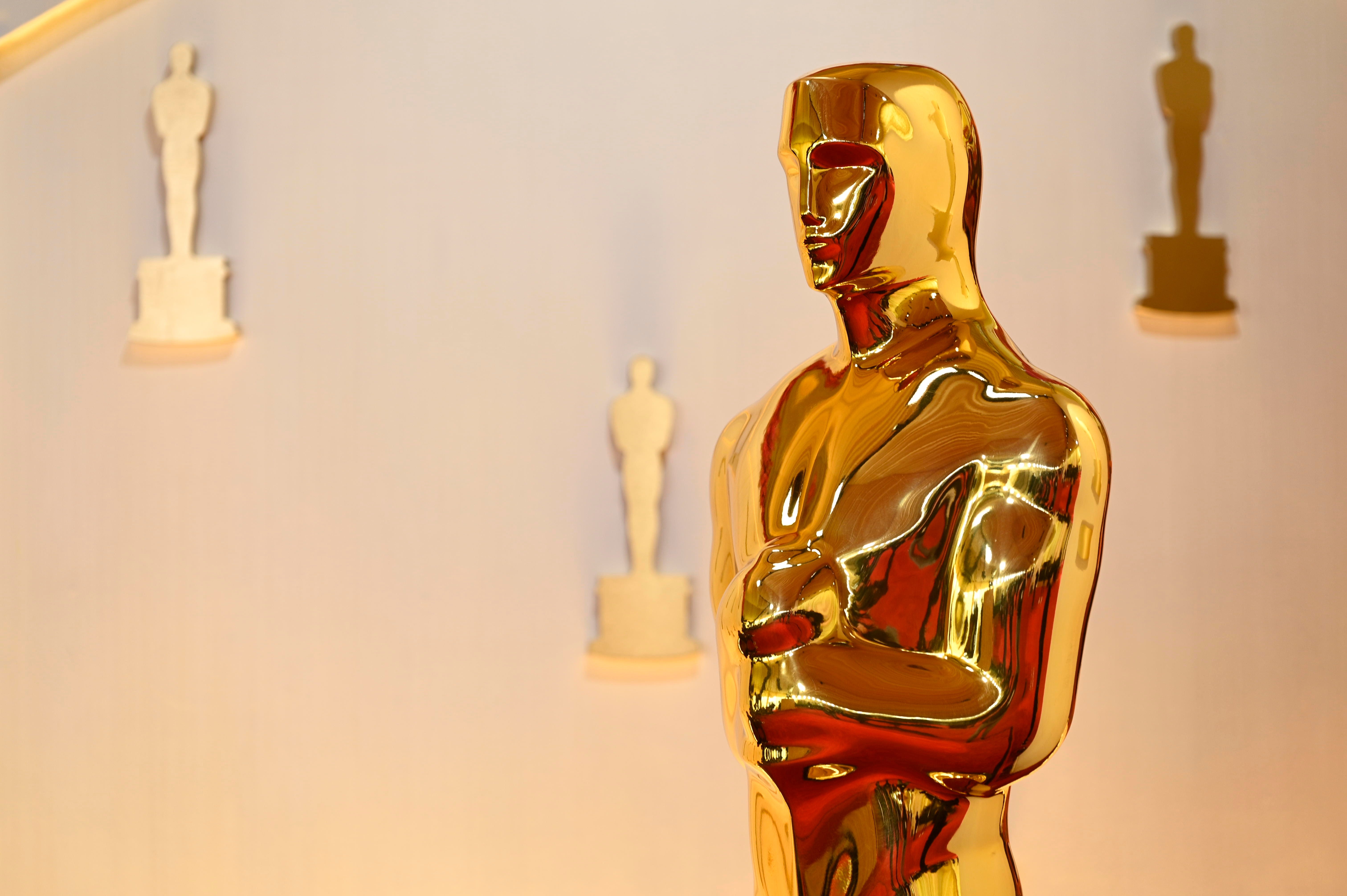 Checking in on the 2025 Oscar race after the Toronto, Venice and Telluride film festivals