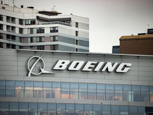 Boeing to acquire Spirit Aero in $4.7bn stock deal