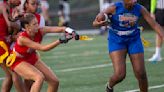 King George leads the push for girls' flag football