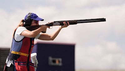 Francisca Crovetto pone fin a larga espera de Chile por oro con dramática final de skeet