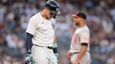 Yankees, Orioles turn up the heat in AL East battle after Aaron Judge is hit by a pitch