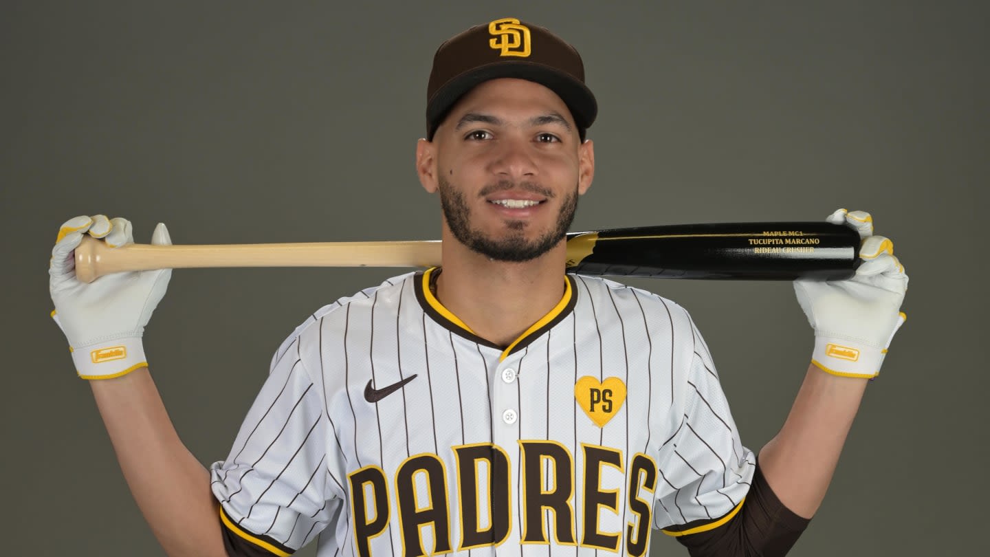 San Diego Padres Infielder Facing Lifetime Ban for Gambling, per Report