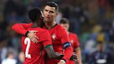 Con doblete de Cristiano, Portugal vence 3-0 a Irlanda en último amistoso previo a la Euro