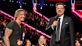 Former ‘American Idol’ judge Keith Urban joins ‘The Voice’ as Season 25 mega mentor