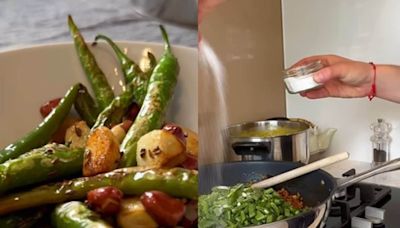 UK Chef Prepares Elaborate Maharashtrian Meal Spread, Desis Say Get Him ‘Citizenship’ - News18