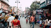 India's cashless transactions outpace Europe and North America combined for first time | Invezz