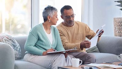 4 Pillars Your Retirement Plan Must Include