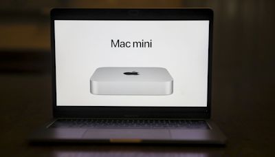 Apple prepara Mac mini menor, com processador focado em IA