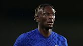 Tammy Abraham explains curse of Chelsea’s strikers: ‘It’s a lonely job’