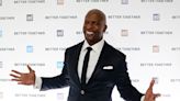 Terry Crews on his decision to start therapy: 'My wife was gone. My family was gone. And I had no other choice'