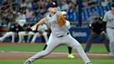 Clarke Schmidt helps pitch Yankees past Rays while matching longest career outing