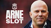Arne Slot, oficialmente nuevo entrenador del Liverpool