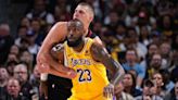 Lakers' six-game playoff skid vs. Nuggets isn't the worst in 21st century