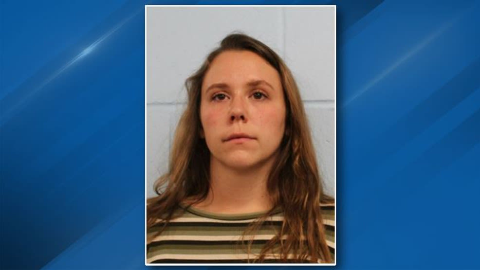 Elementary school teacher arrested, accused of 'making out' with 11-year-old student