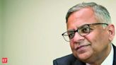 Tata Power plans ₹20k cr capex in FY25: Natarajan Chandrasekaran