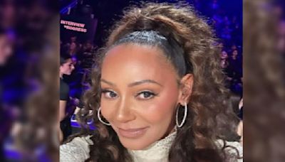 Spice Girls’ Mel B To Receive Honorary Doctorate From Leeds Beckett University For Her Advocacy Work With Domestic Abuse...