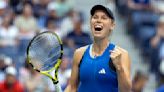 US Open 2023: Caroline Wozniacki continues comeback tour with thrilling win over Jennifer Brady